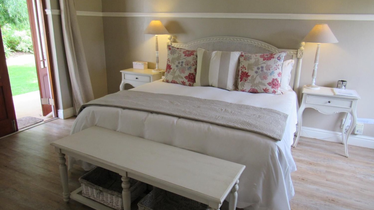 Photo of Bedroom in Addo
