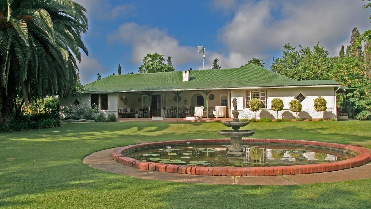Photo of Outdoor in Addo