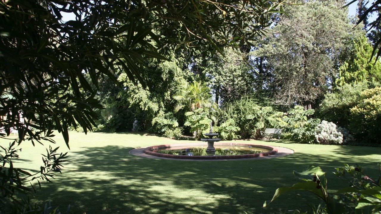Photo of Outdoor in Addo