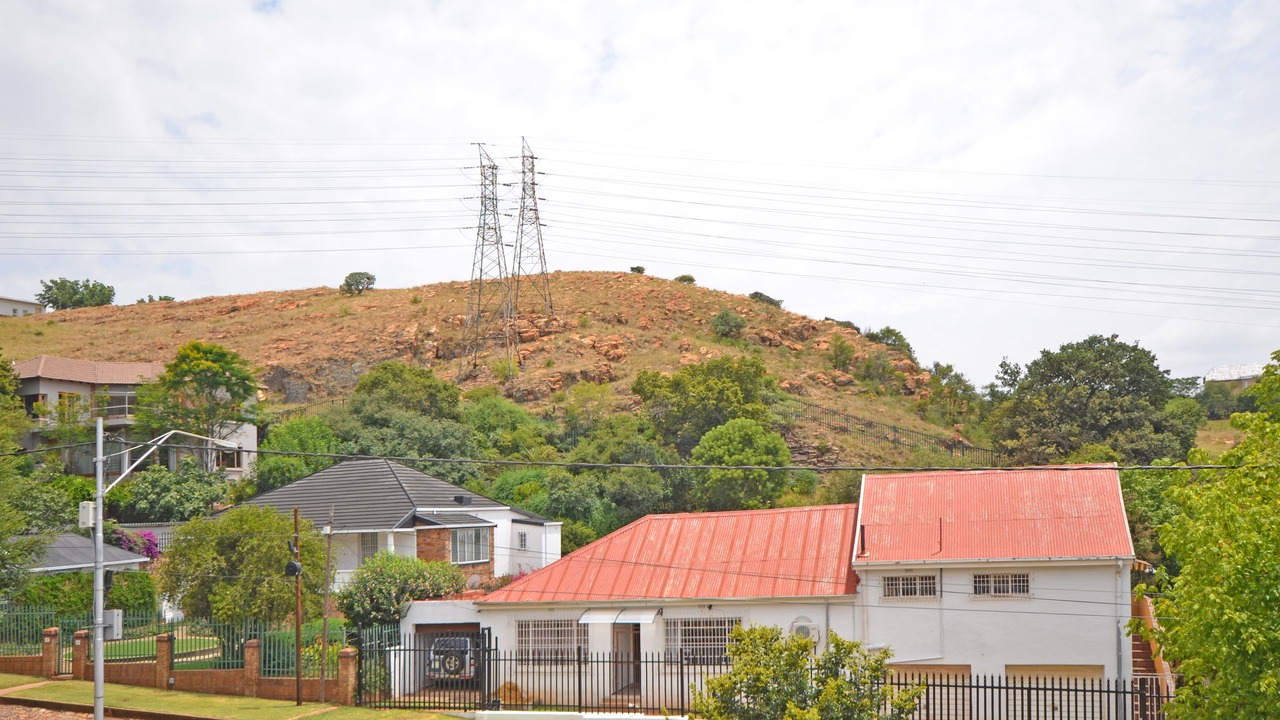 Photo of Outdoor in Greater Johannesburg Metropolitan Area