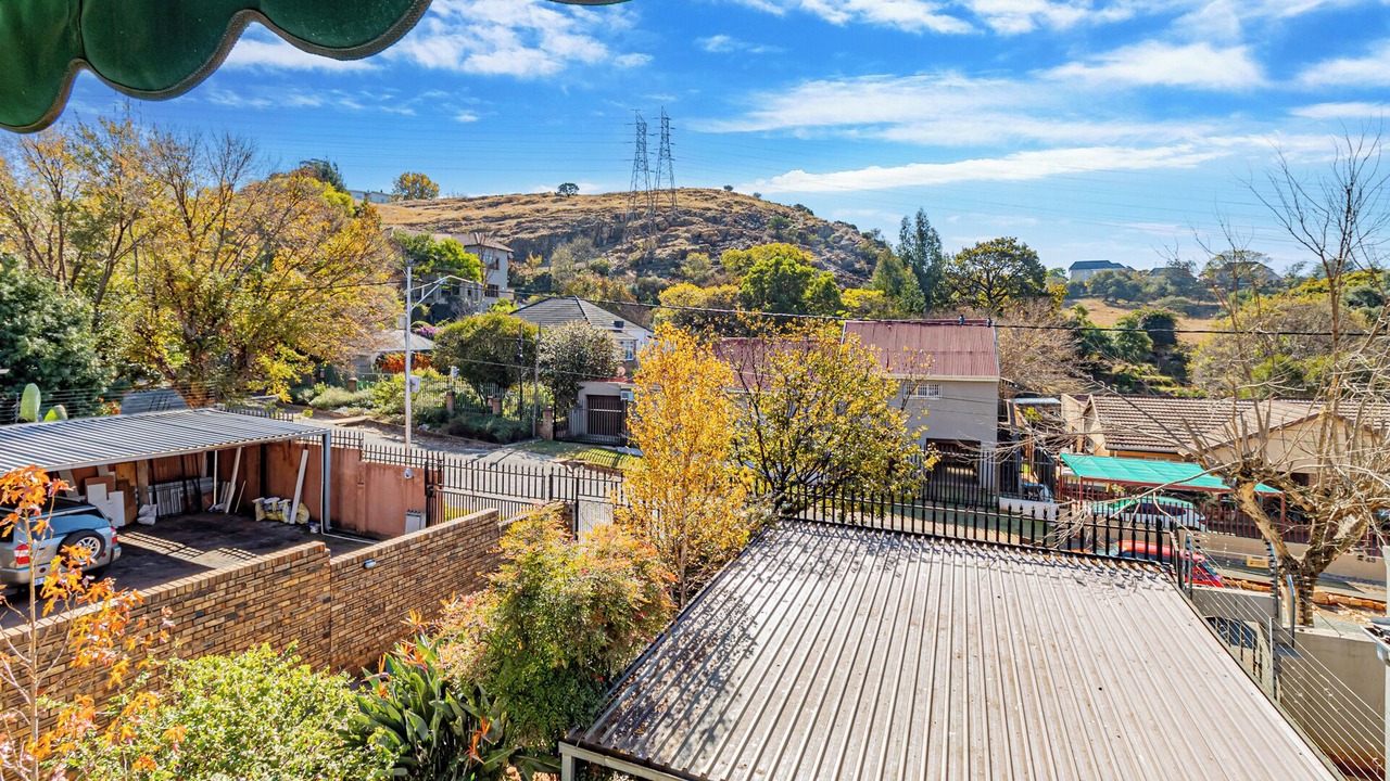 Photo of Outdoor in Greater Johannesburg Metropolitan Area