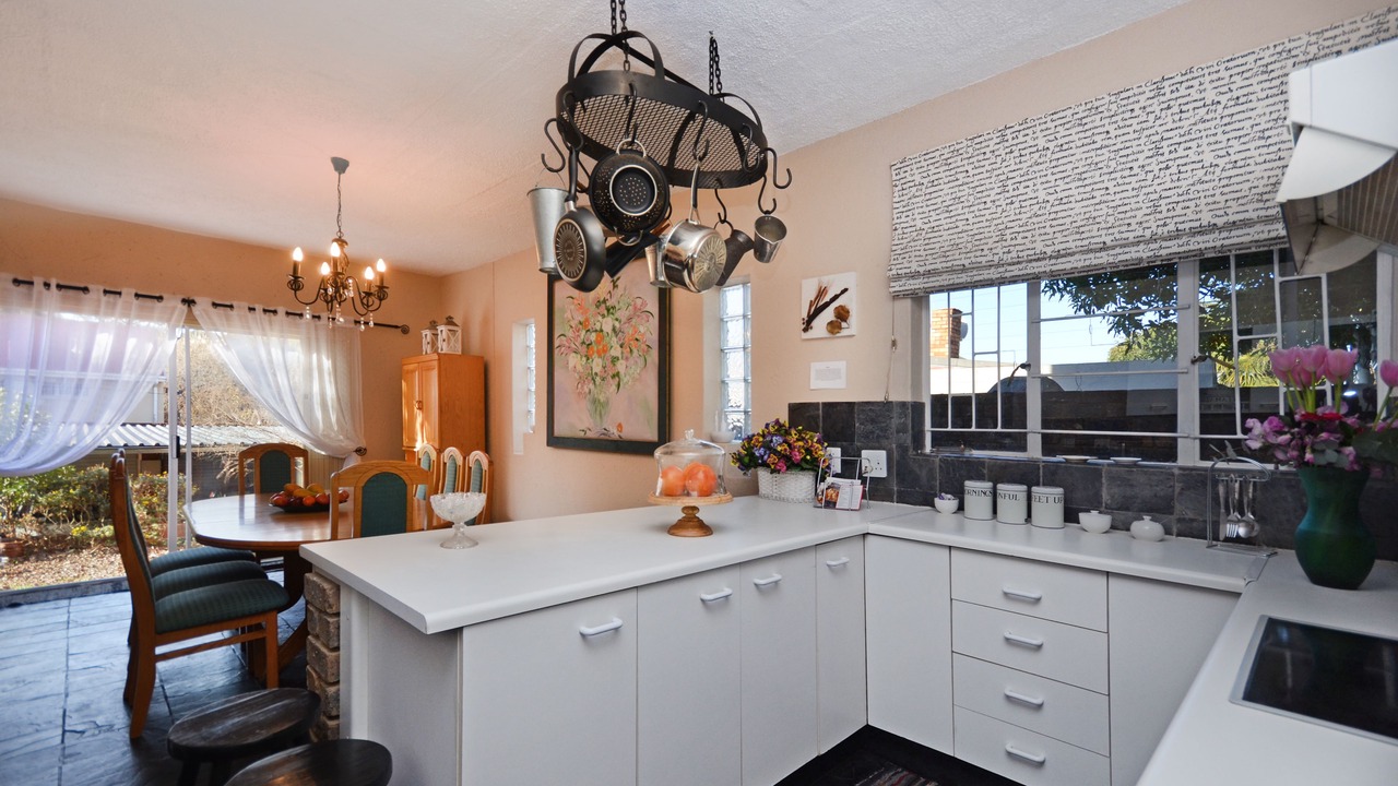 Photo of Kitchen in Greater Johannesburg Metropolitan Area