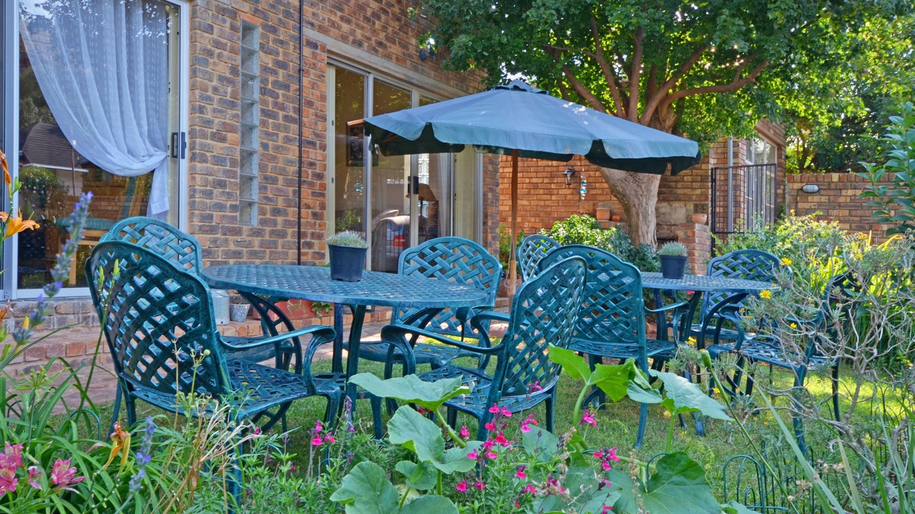 Photo of Outdoor in Greater Johannesburg Metropolitan Area