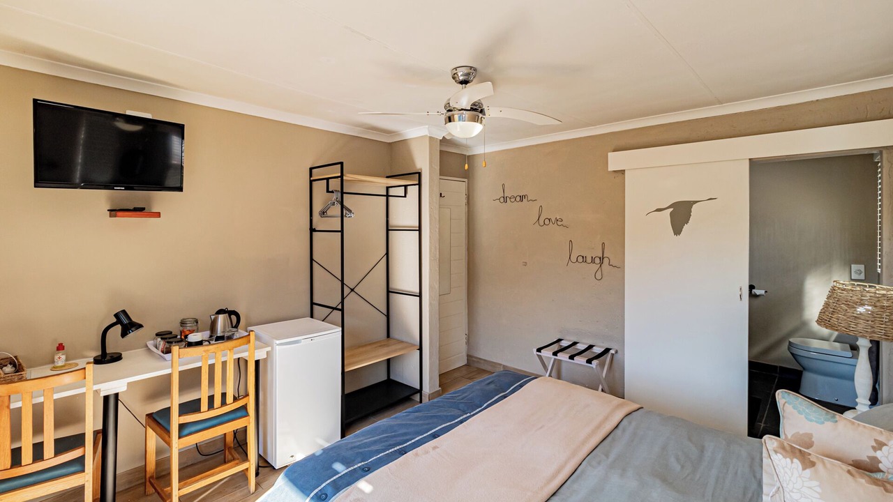 Photo of Bedroom in Greater Johannesburg Metropolitan Area