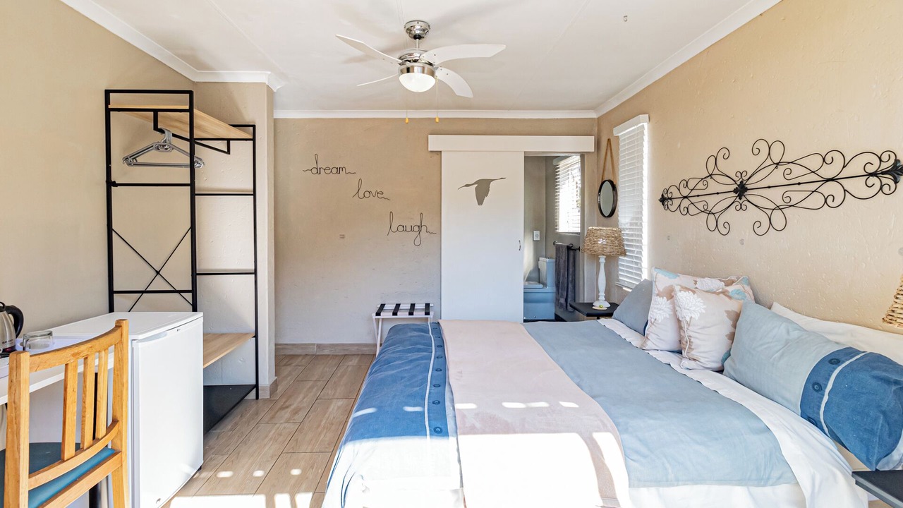 Photo of Bedroom in Greater Johannesburg Metropolitan Area