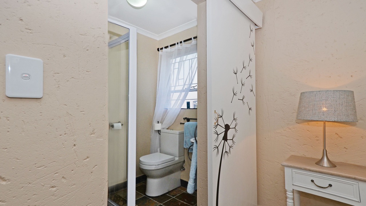 Photo of Bathroom in Greater Johannesburg Metropolitan Area