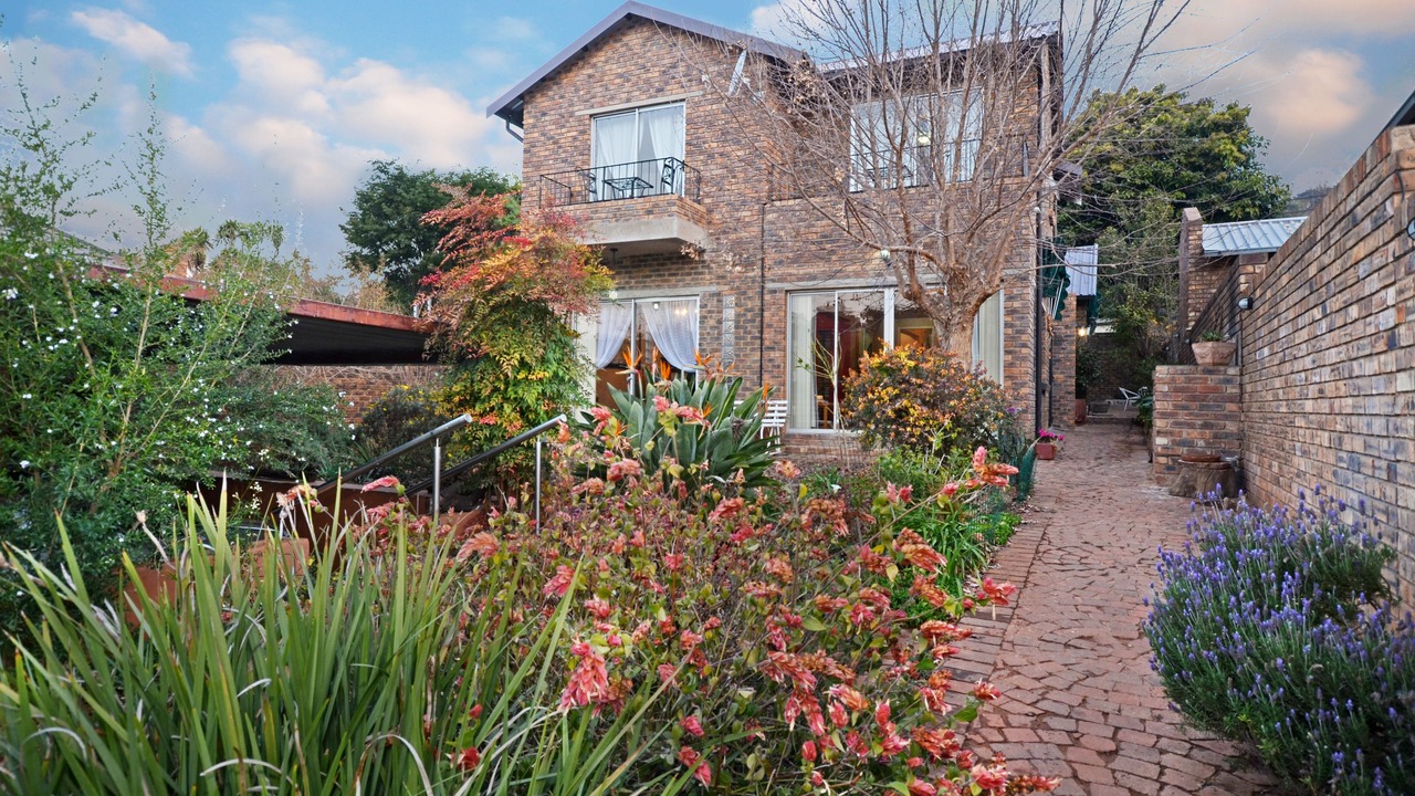 Photo of Outdoor in Greater Johannesburg Metropolitan Area