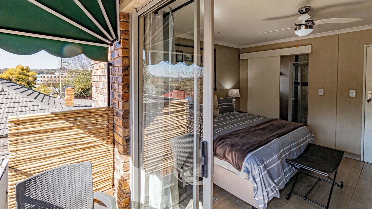 Photo of Bedroom in Greater Johannesburg Metropolitan Area