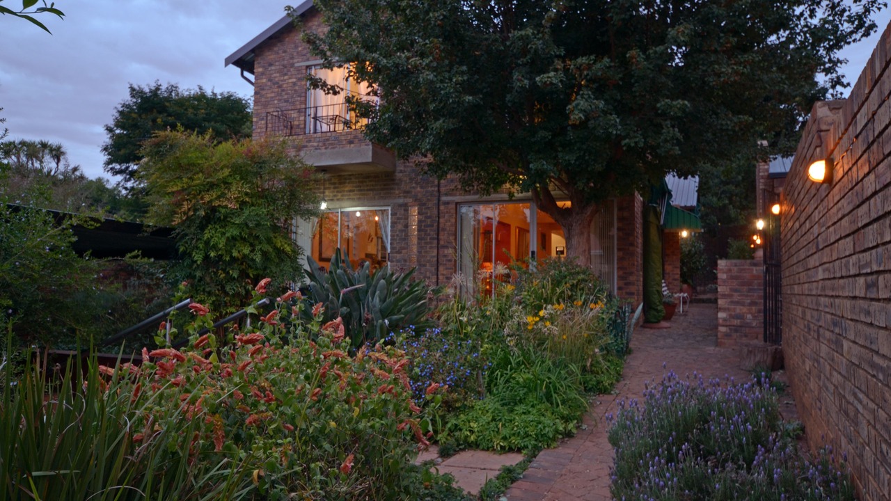 Photo of Outdoor in Greater Johannesburg Metropolitan Area