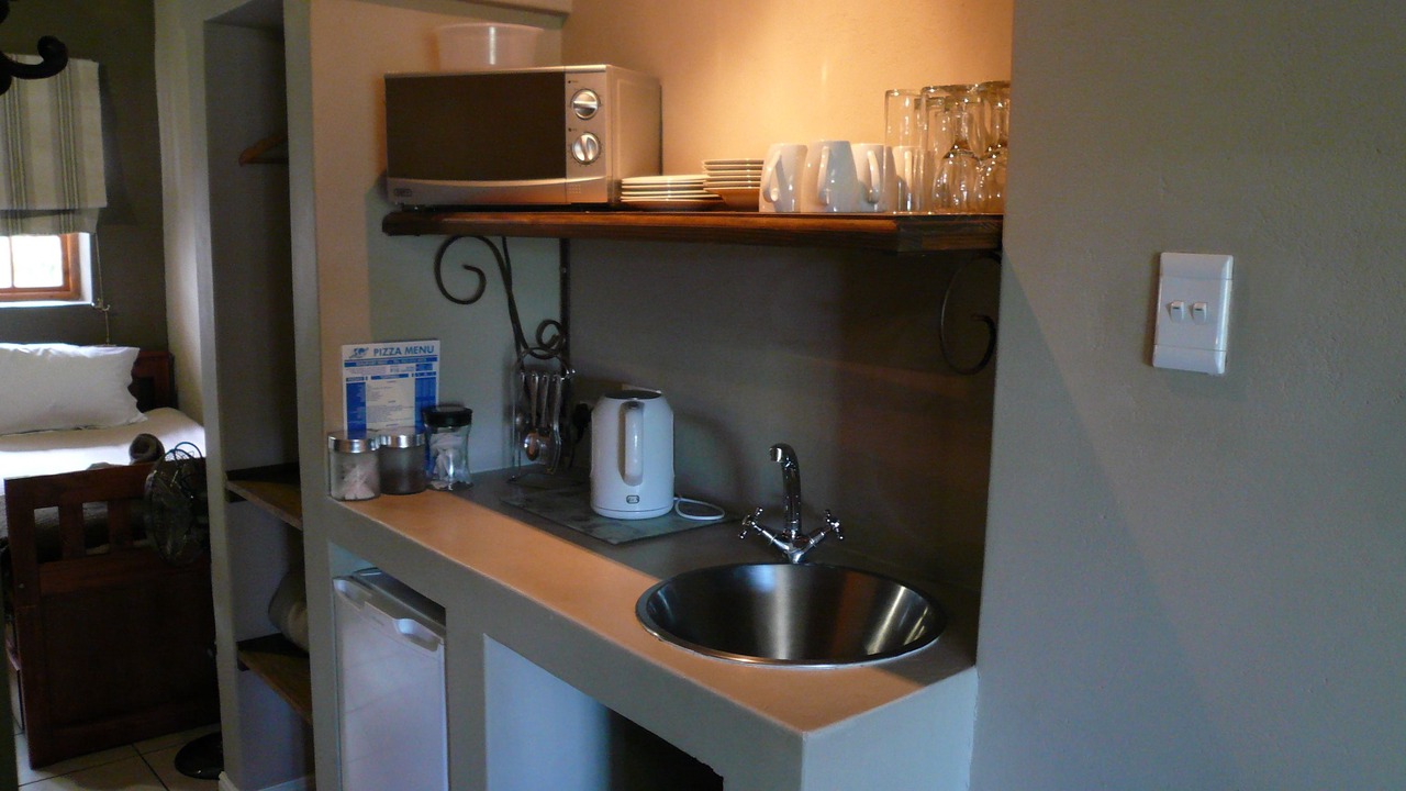Photo of Bedroom in Beaufort West