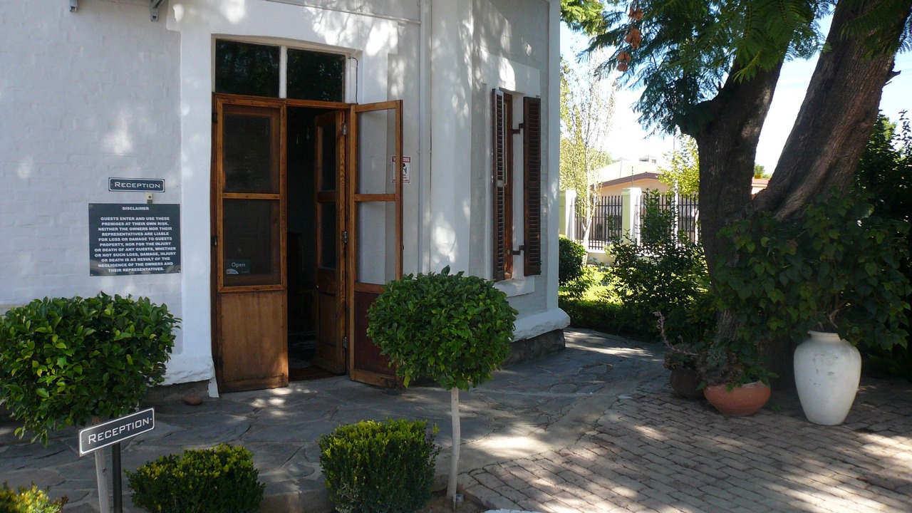 Photo of Others in Beaufort West