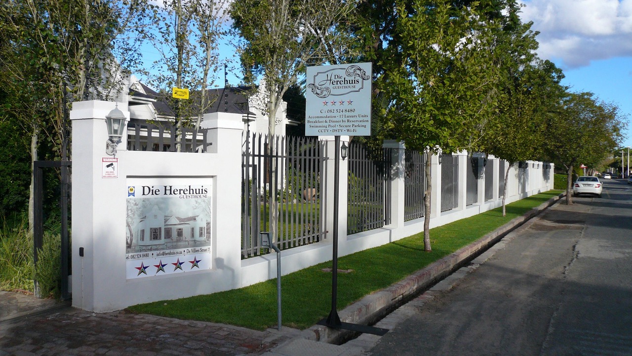 Photo of Outdoor in Beaufort West