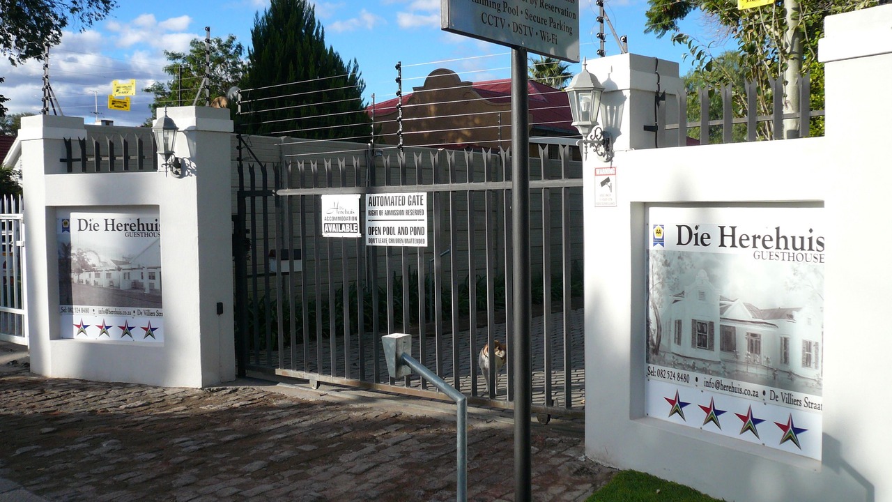 Photo of Outdoor in Beaufort West