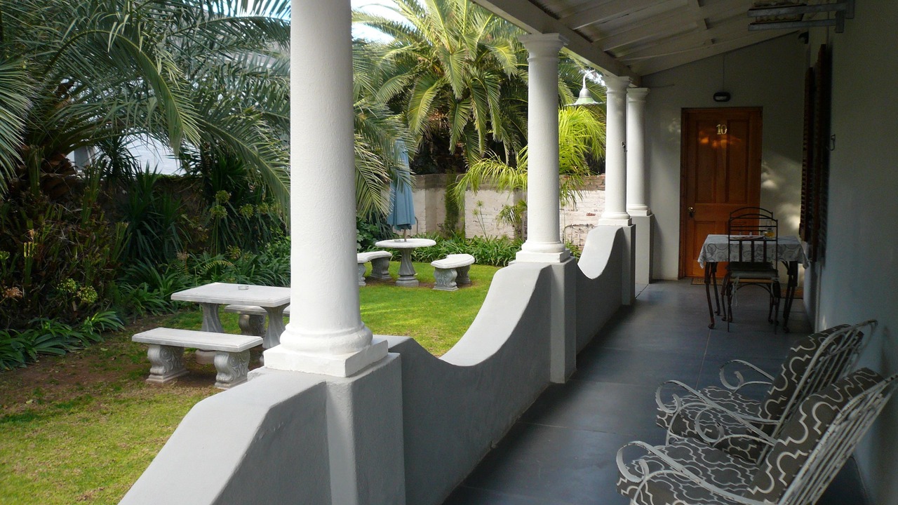 Photo of Outdoor in Beaufort West