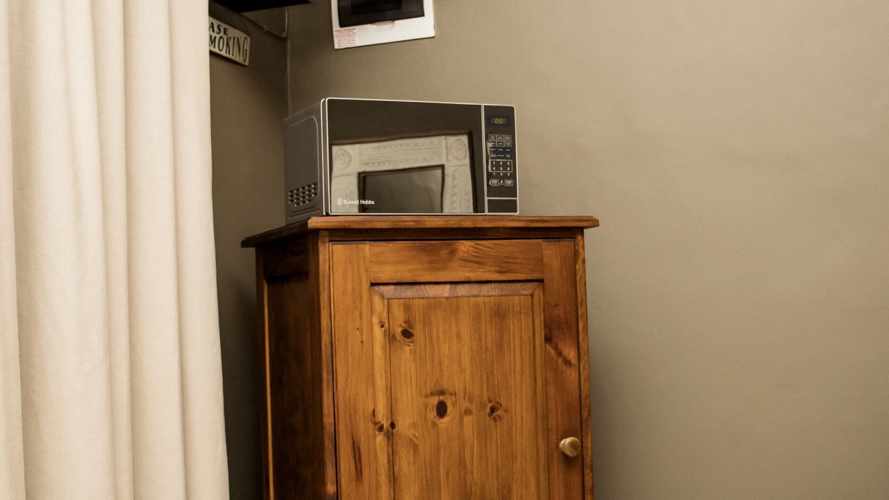 Photo of Bedroom in Beaufort West