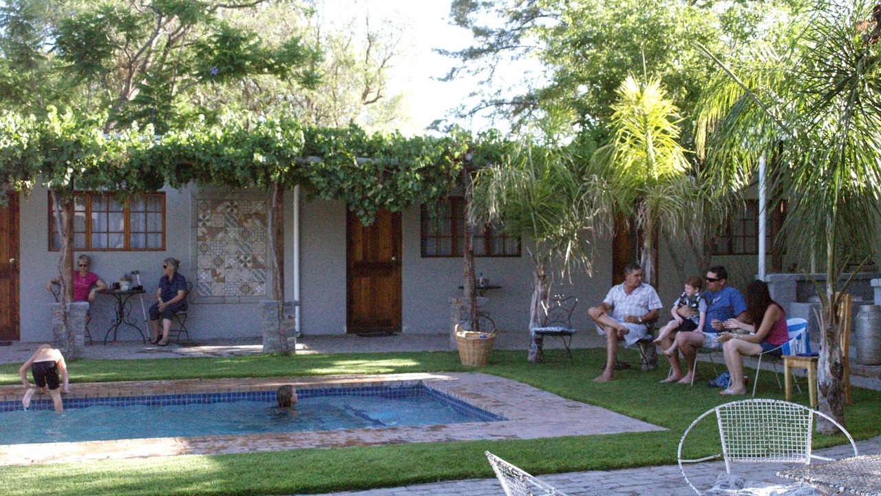 Photo of Outdoor in Beaufort West