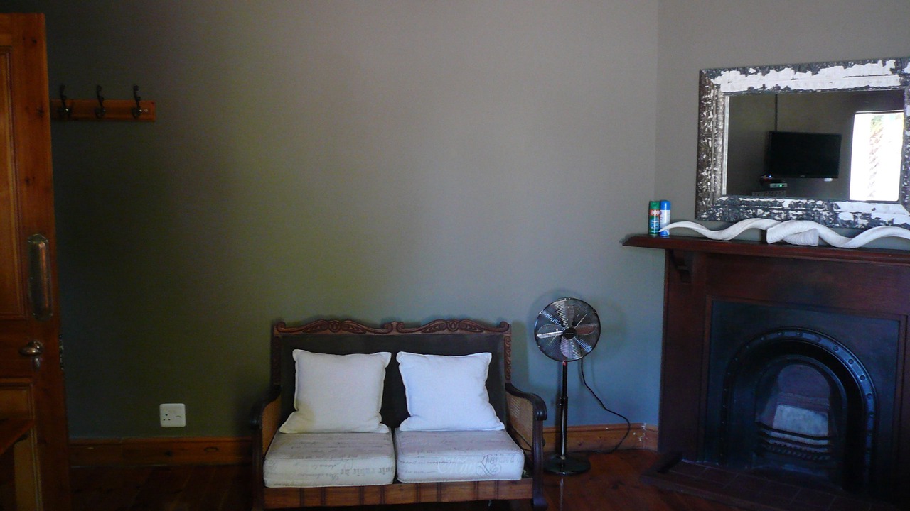 Photo of Bedroom in Beaufort West