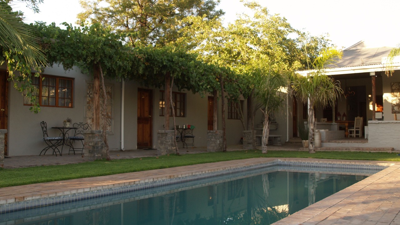 Photo of Outdoor in Beaufort West
