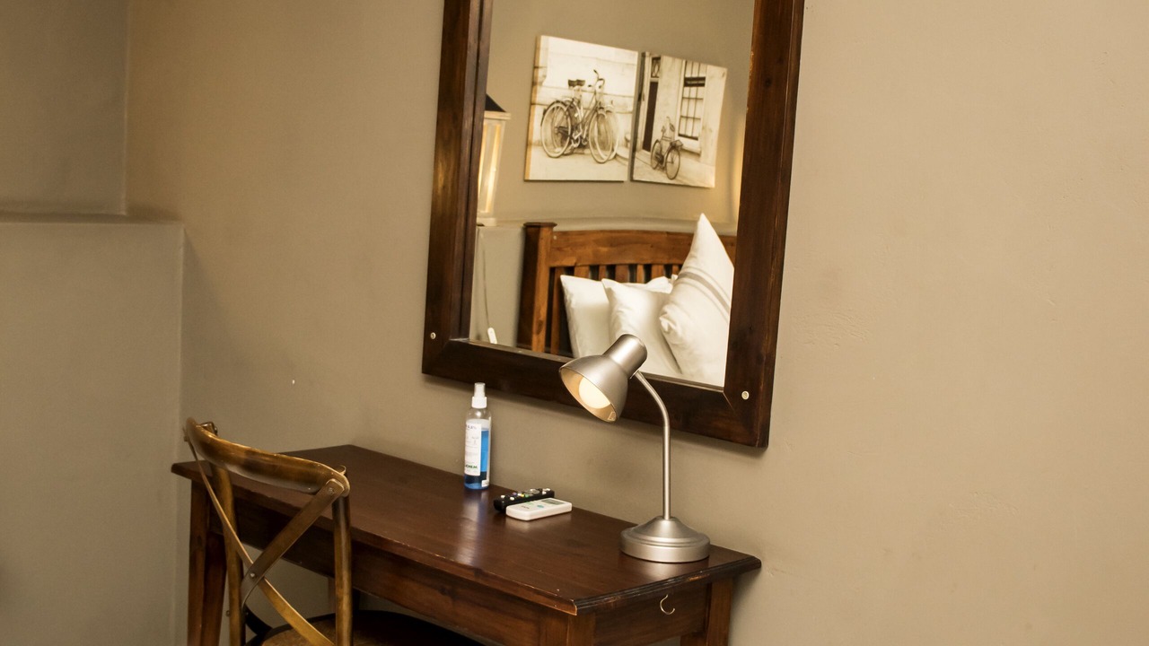 Photo of Bedroom in Beaufort West