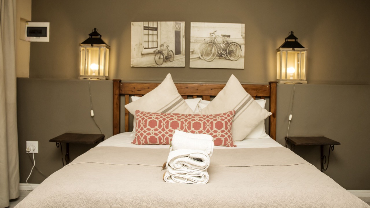 Photo of Bedroom in Beaufort West