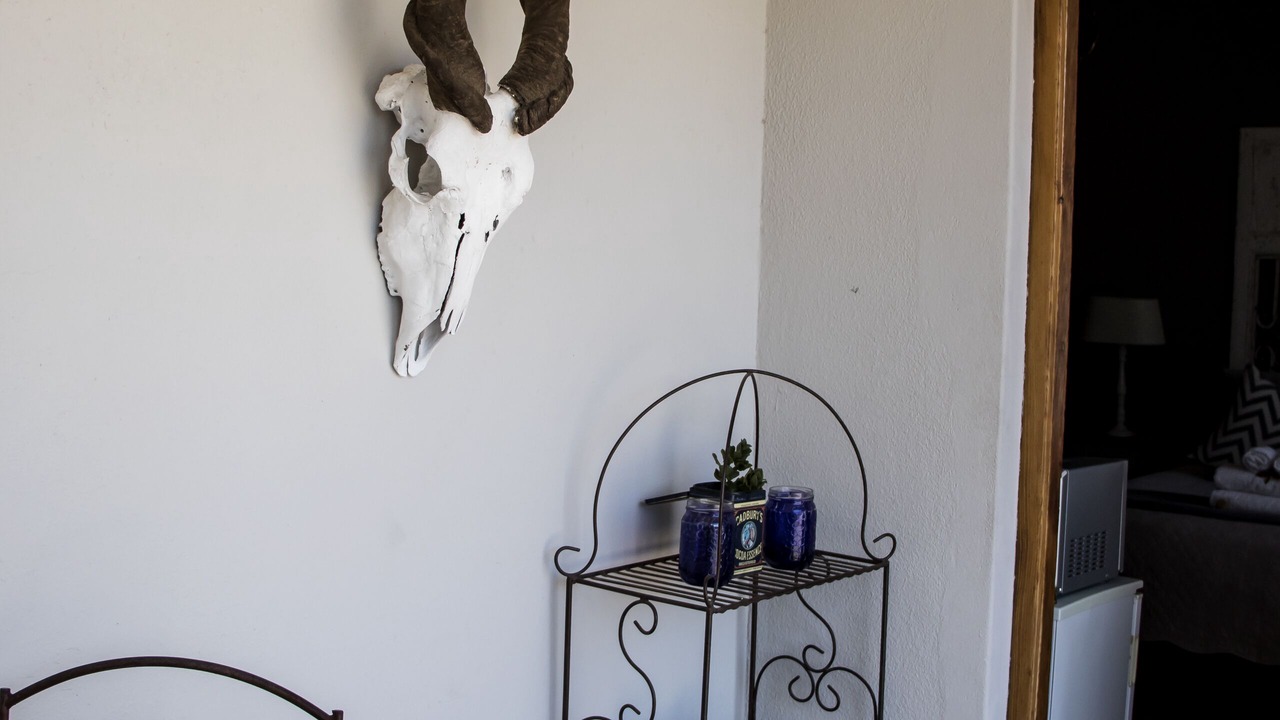 Photo of Bedroom in Beaufort West