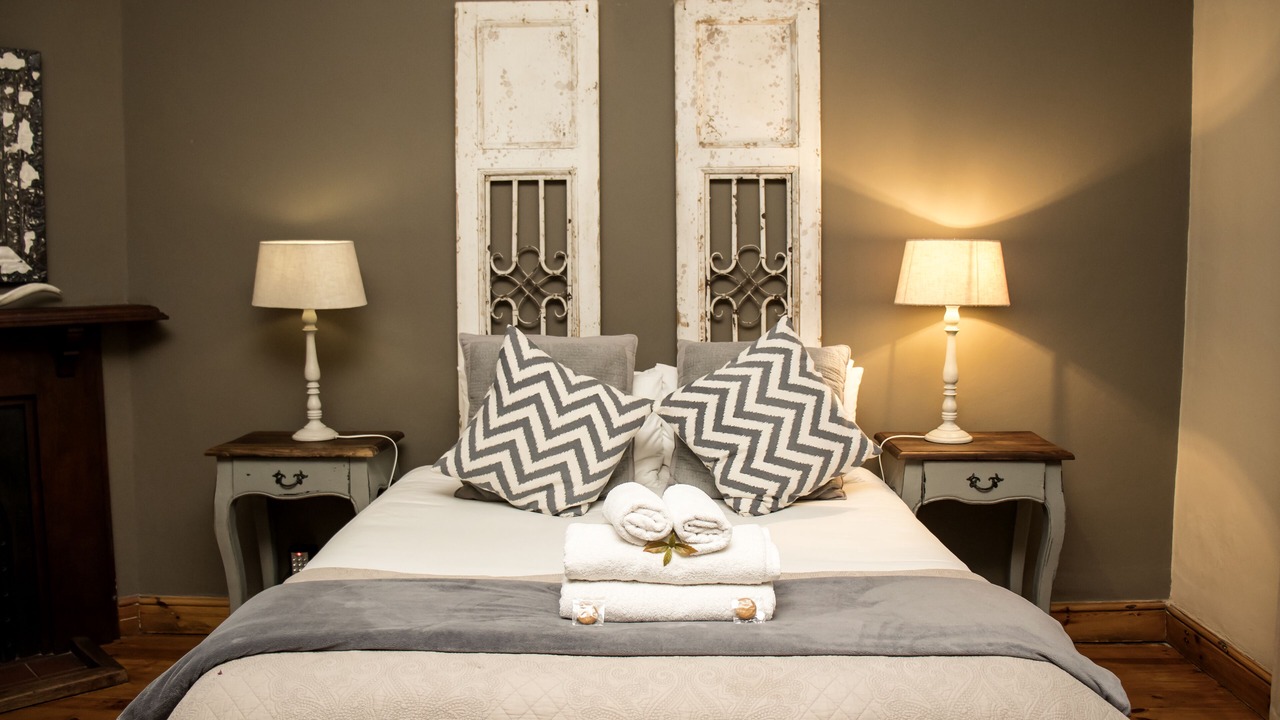 Photo of Bedroom in Beaufort West