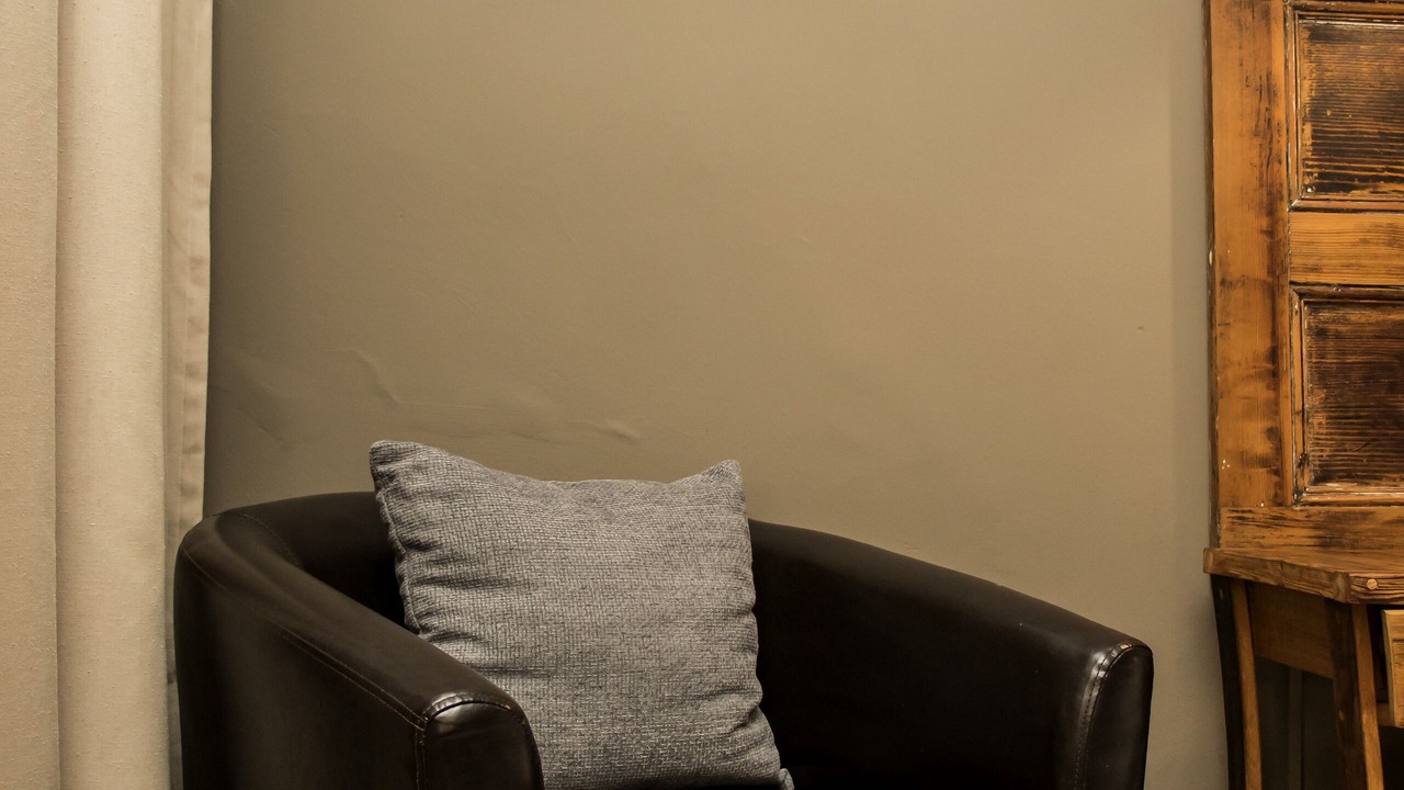 Photo of Bedroom in Beaufort West