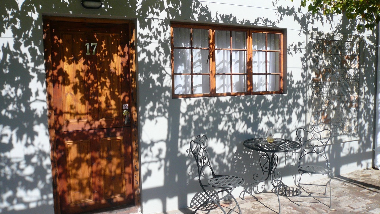 Photo of Outdoor in Beaufort West