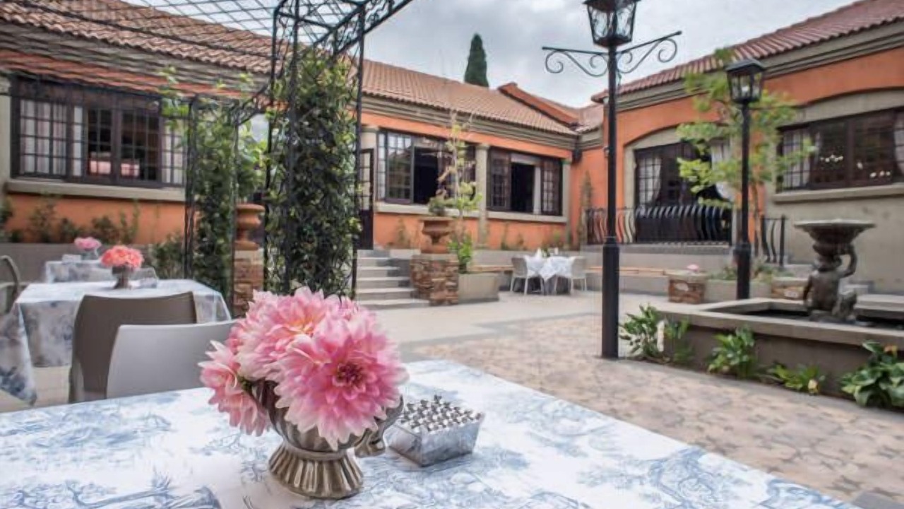 Photo of Outdoor in Pretoria