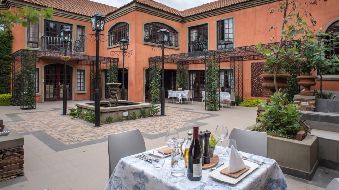 Photo of Outdoor in Pretoria