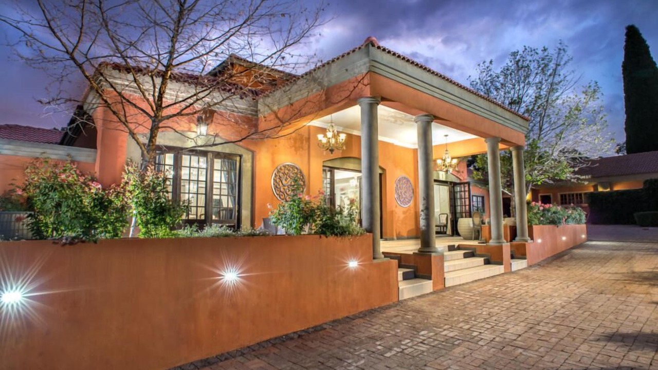 Photo of Outdoor in Pretoria