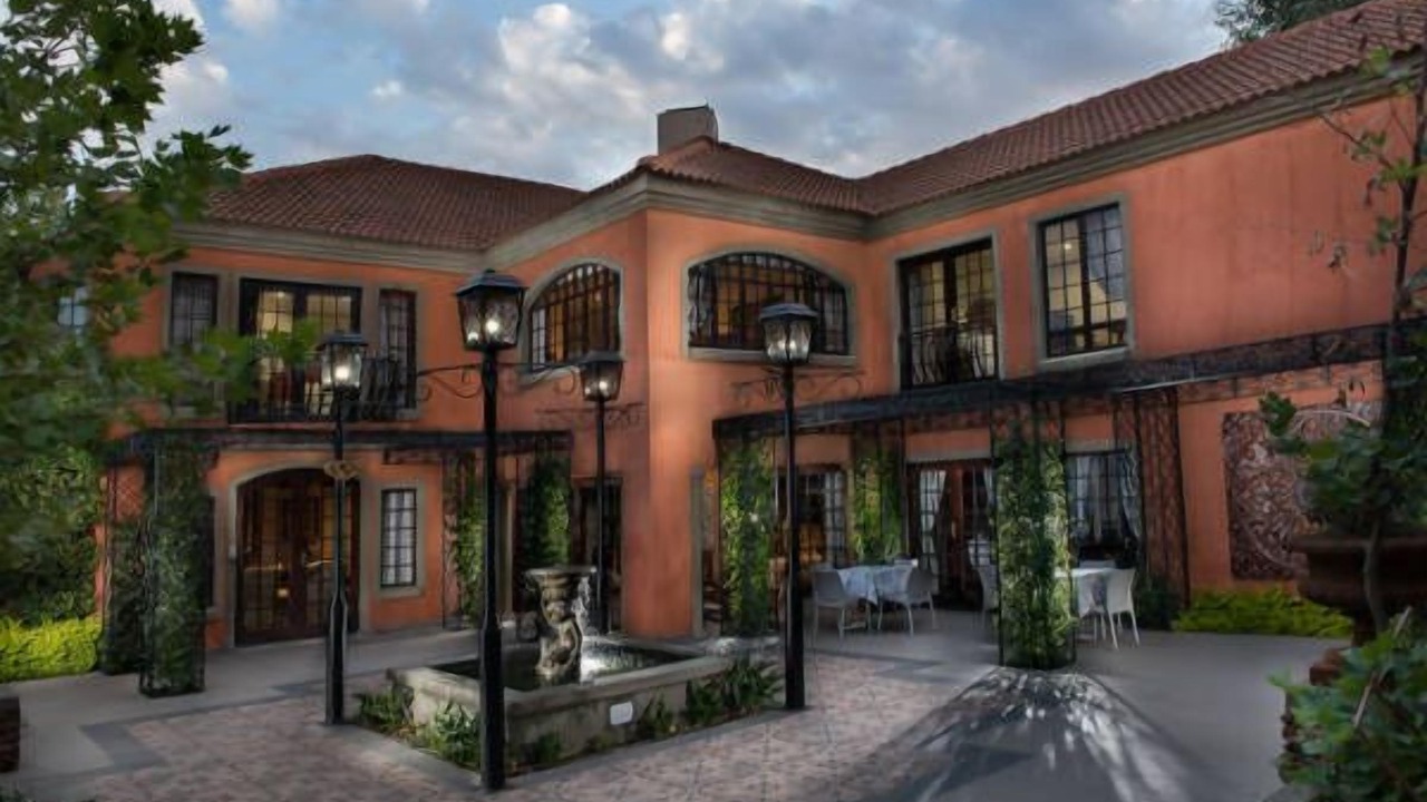 Photo of Outdoor in Pretoria