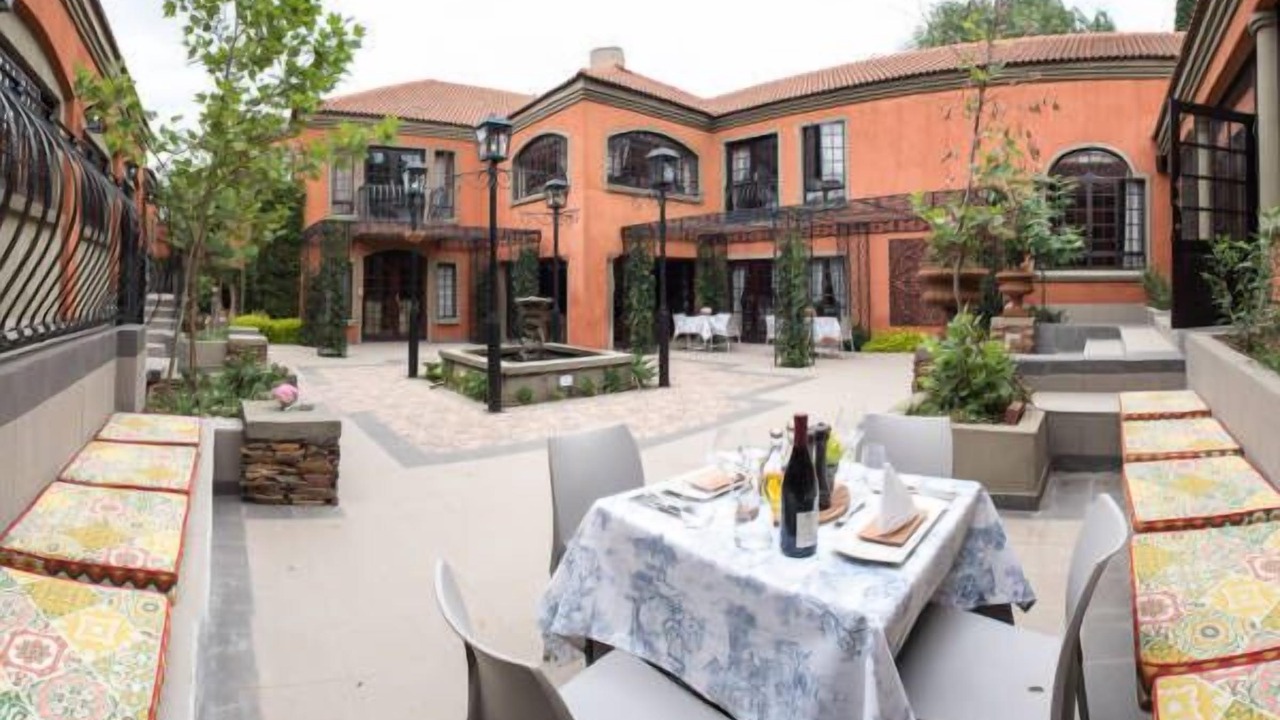 Photo of Outdoor in Pretoria
