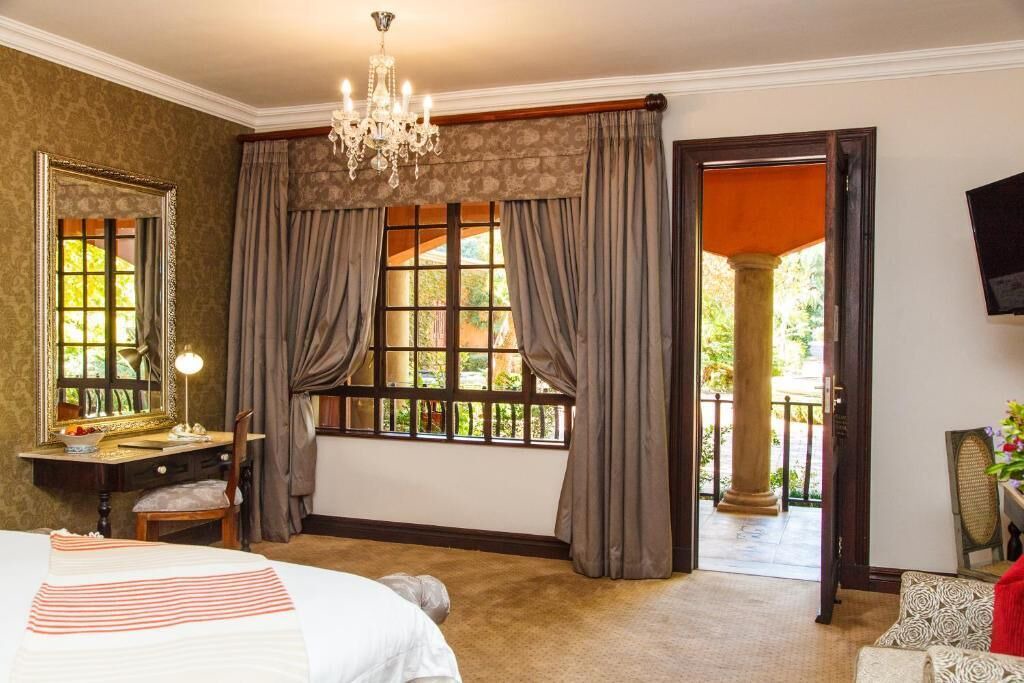 Photo of Bedroom in Pretoria
