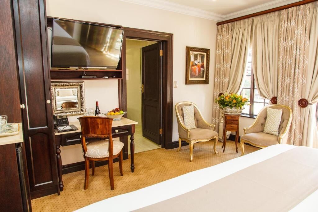 Photo of Bedroom in Pretoria