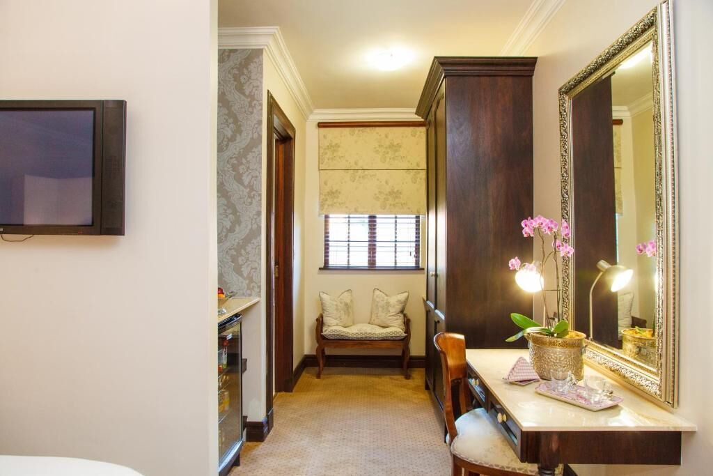 Photo of Bedroom in Pretoria