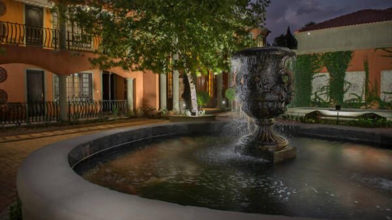 Photo of Outdoor in Pretoria