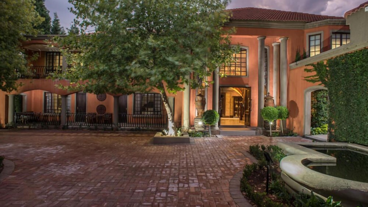 Photo of Outdoor in Pretoria