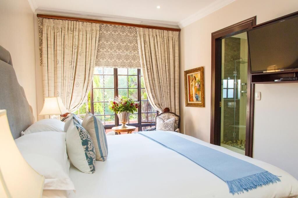 Photo of Bedroom in Pretoria