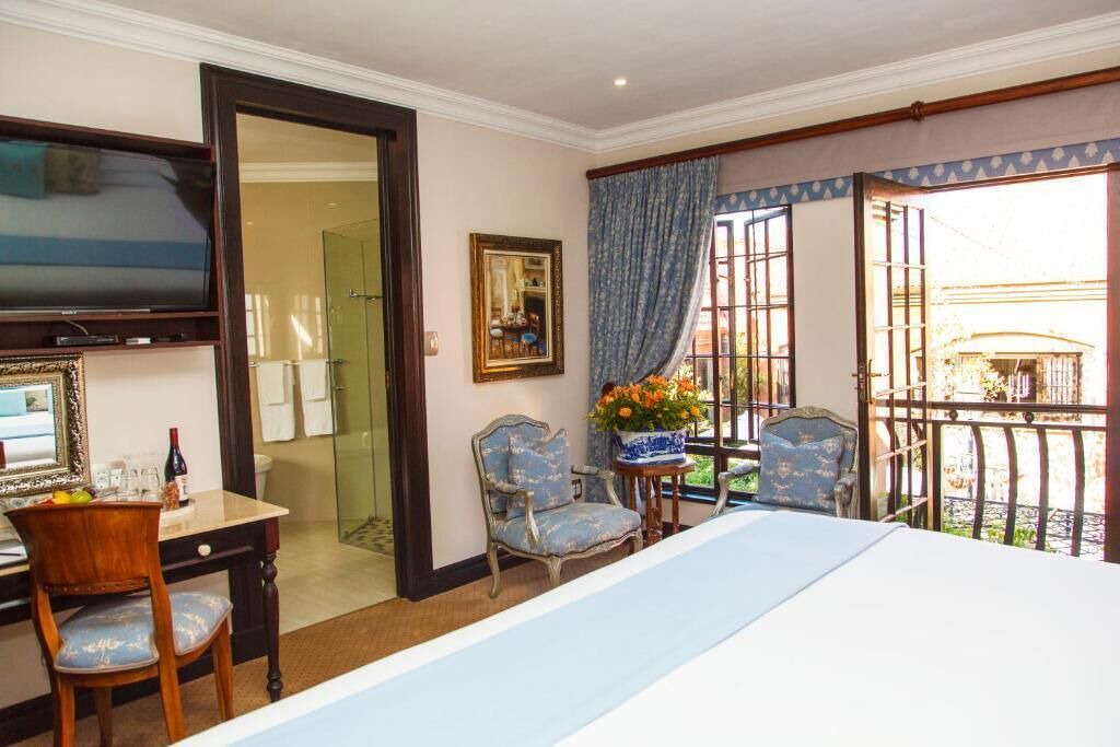 Photo of Bedroom in Pretoria