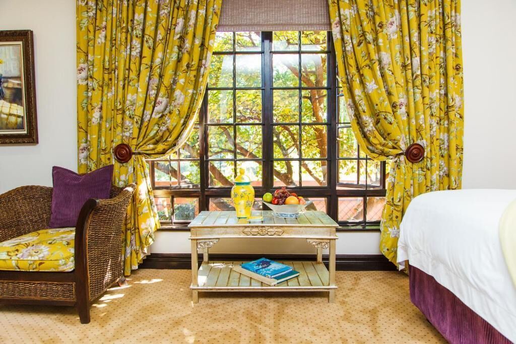 Photo of Bedroom in Pretoria