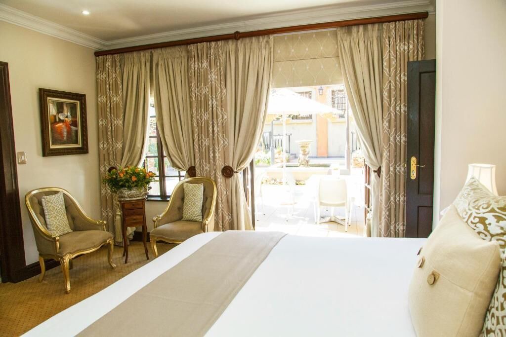 Photo of Bedroom in Pretoria