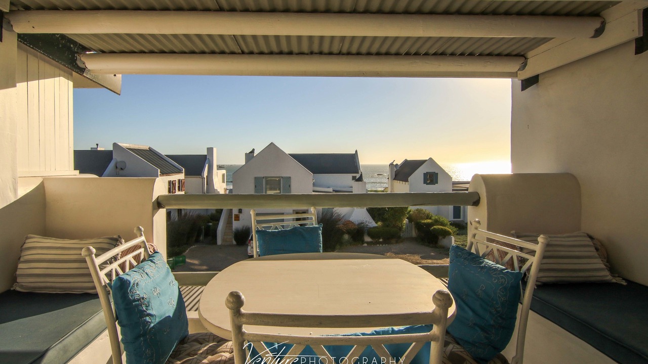 Photo of Patio Balcony in Paternoster