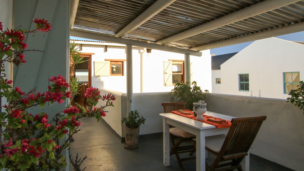 Photo of Bedroom in Paternoster