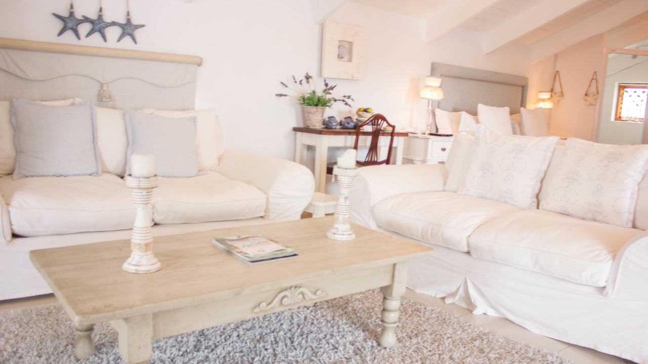 Photo of Bedroom in Paternoster