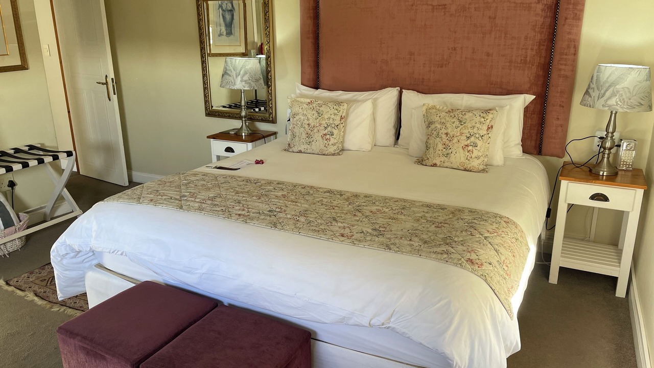 Photo of Bedroom in Paternoster