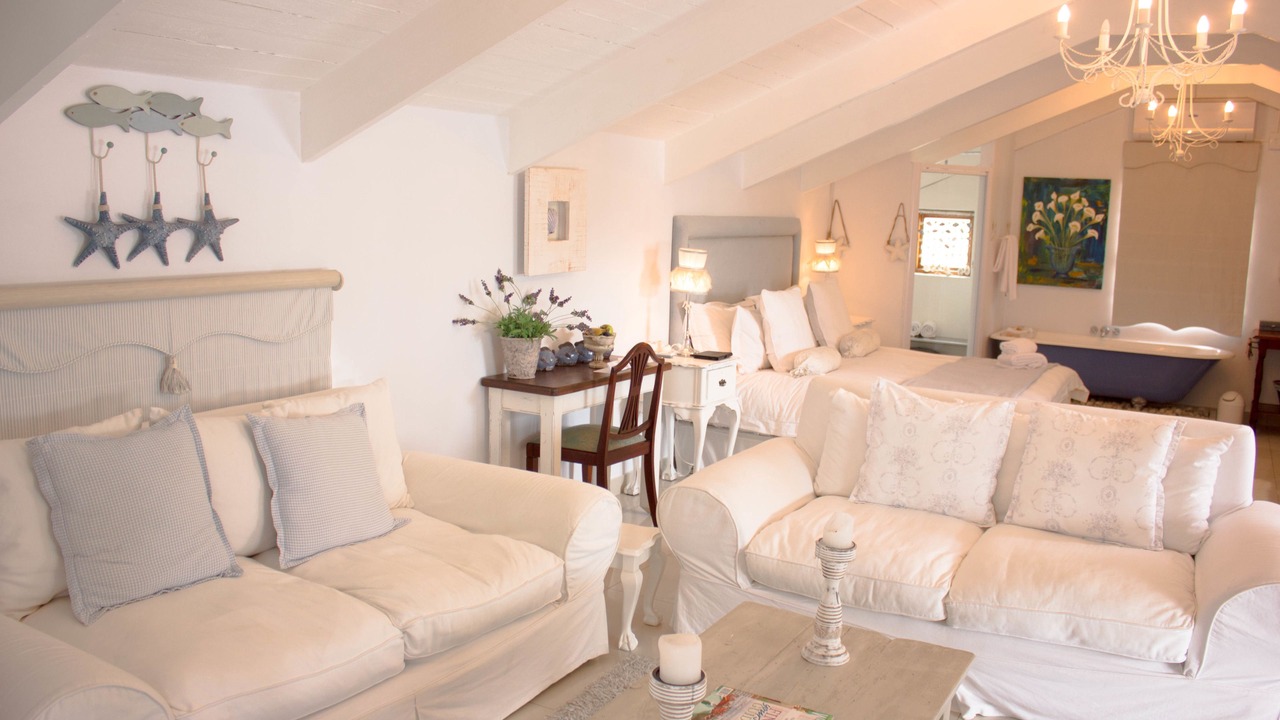 Photo of Bedroom in Paternoster