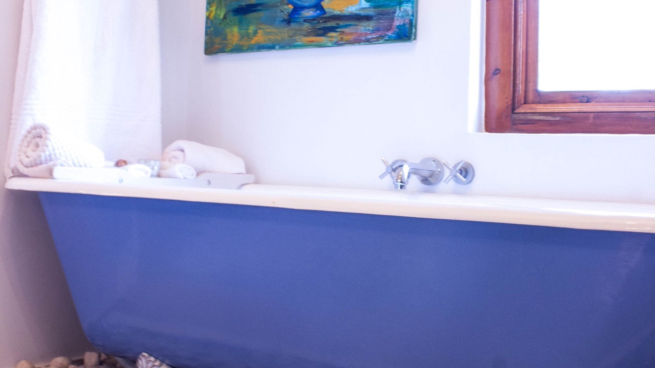 Photo of Bedroom in Paternoster