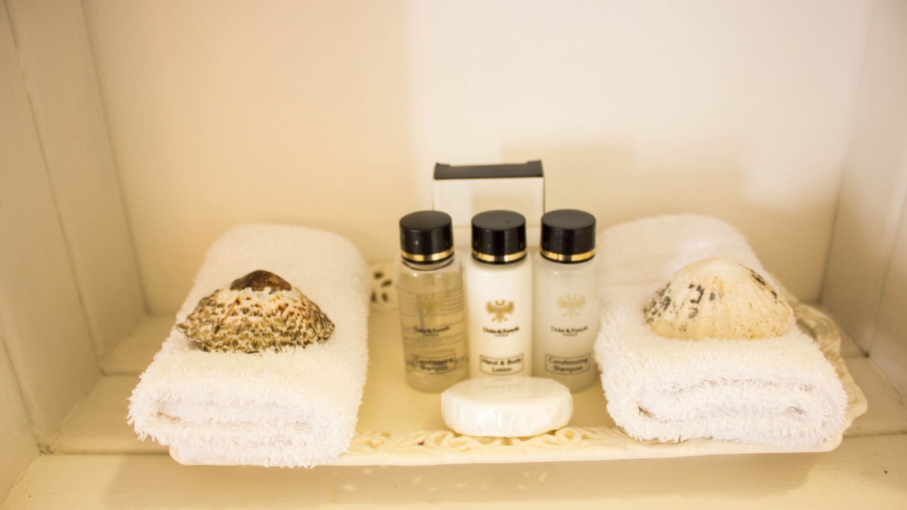 Photo of Bathroom in Paternoster
