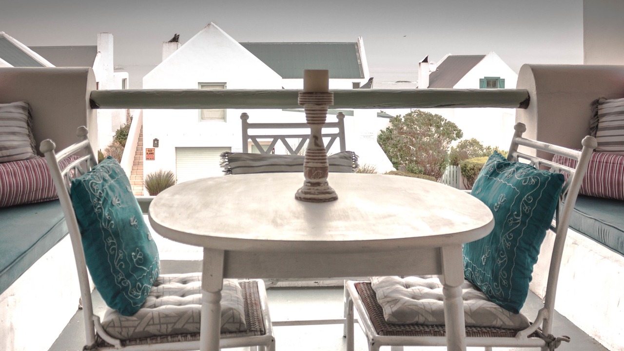 Photo of Patio Balcony in Paternoster